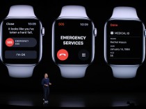 Apple Watch Saves Teen After A 130-ft Fall, Tim Cook Reacts