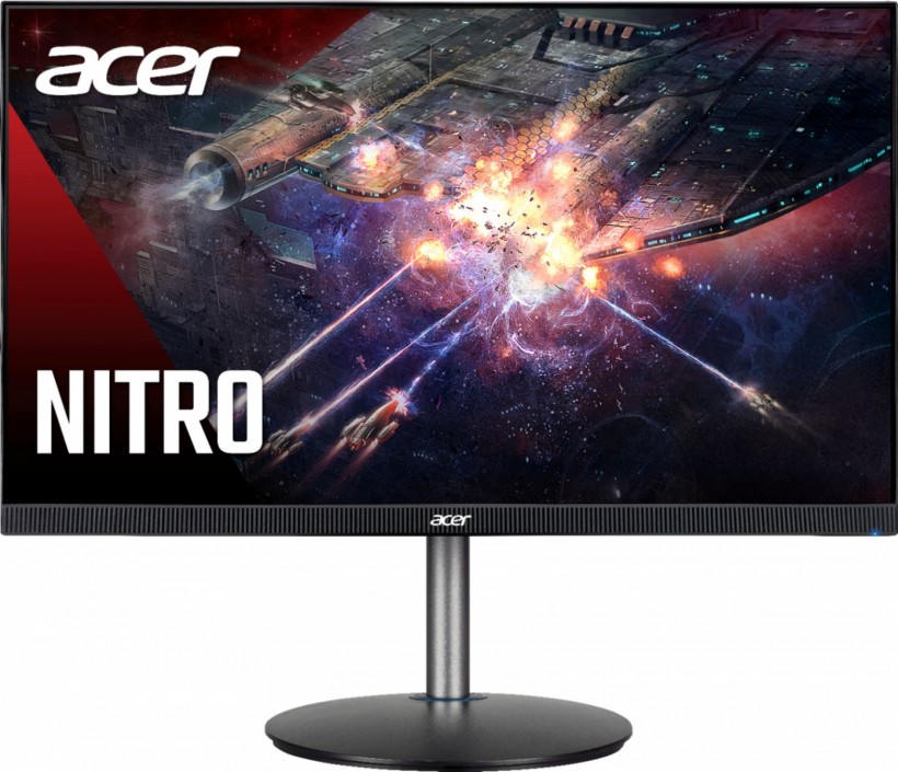 Best Buy Black Friday Monitor Deals: Acer Nitro XF273 Sbmiiprx 27