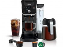 Macy's Black Friday Deals 2022 - Ninja CFP201 DualBrew Coffee Maker