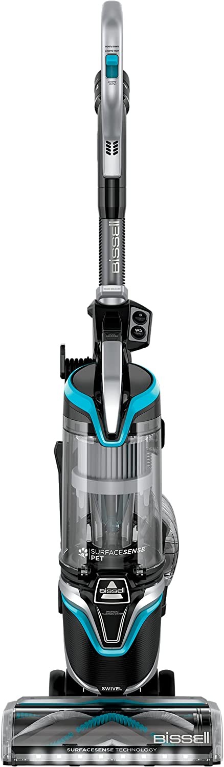 BISSELL SurfaceSense Pet Upright Vacuum