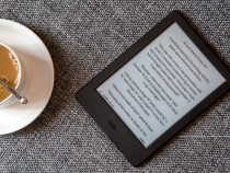 5 Amazon Kindle Alternatives For E-Readers