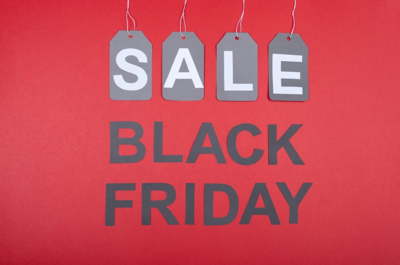 5 Black Friday Shopping Tips to Keep in Mind Before You Shop Online