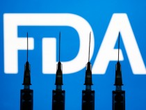 FDA Approves Type 1 Diabetes Drug