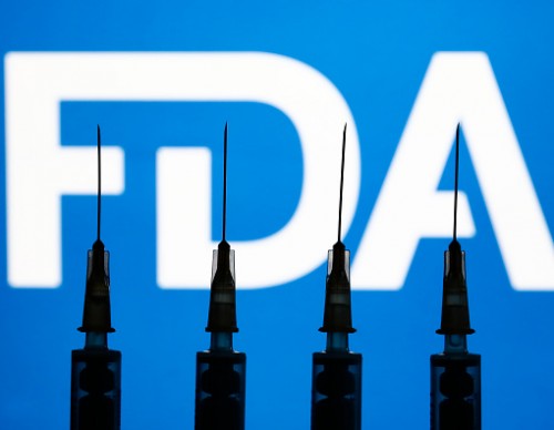 FDA Approves Type 1 Diabetes Drug