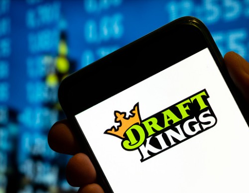 DraftKings Gets $300,000 Stolen By Hackers In A Credential Stuffing Attack