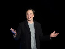 Elon Musk’s Wealth Plummets By $8.6 Billion A Day, $100 Billion This Year