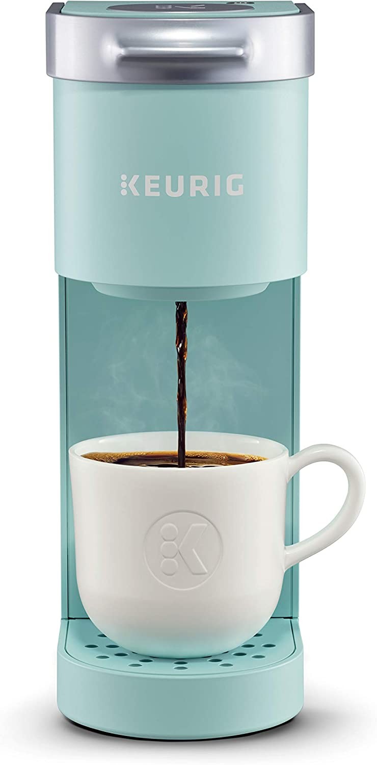 Amazon Black Friday Deals 2022: Keurig K-Mini Coffee Maker