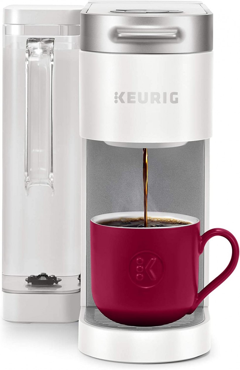 Amazon Black Friday Deals 2022: Keurig K-Supreme Coffee Maker