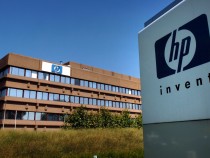 HP headquarters Brussels