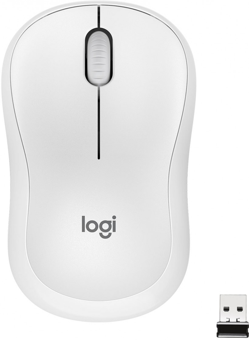Best Buy Black Friday Deals 2022: Logitech M220 SILENT Wireless Optical Ambidextrous Mouse