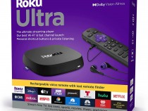Amazon Black Friday Deals 2022: Roku Ultra is Now Less Than $70