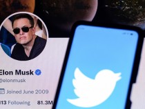Elon Musk Runs Twitter Poll To Decide On Reinstating Banned Accounts