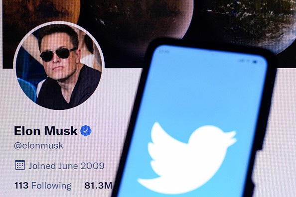 Elon Musk Runs Twitter Poll To Decide On Reinstating Banned Accounts