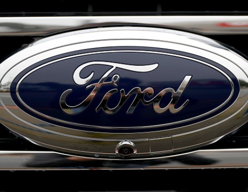 Ford Recalls Over 600,000 Fire-Risk SUVs Worldwide Over Possible Fuel Leak