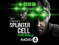 Tom Clancy's Splinter Cell Firewall