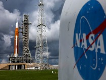 NASA’s Orion Spacecraft Officially Surpasses Apollo 13’s Flight Record