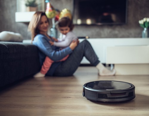 Walmart Cyber Monday Deals 2022: These Robot Vacuums are on Sale Right Now