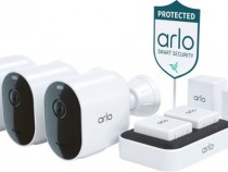Best Buy Cyber Monday Deals 2022: These Arlo Smart Security Devices are All on Sale