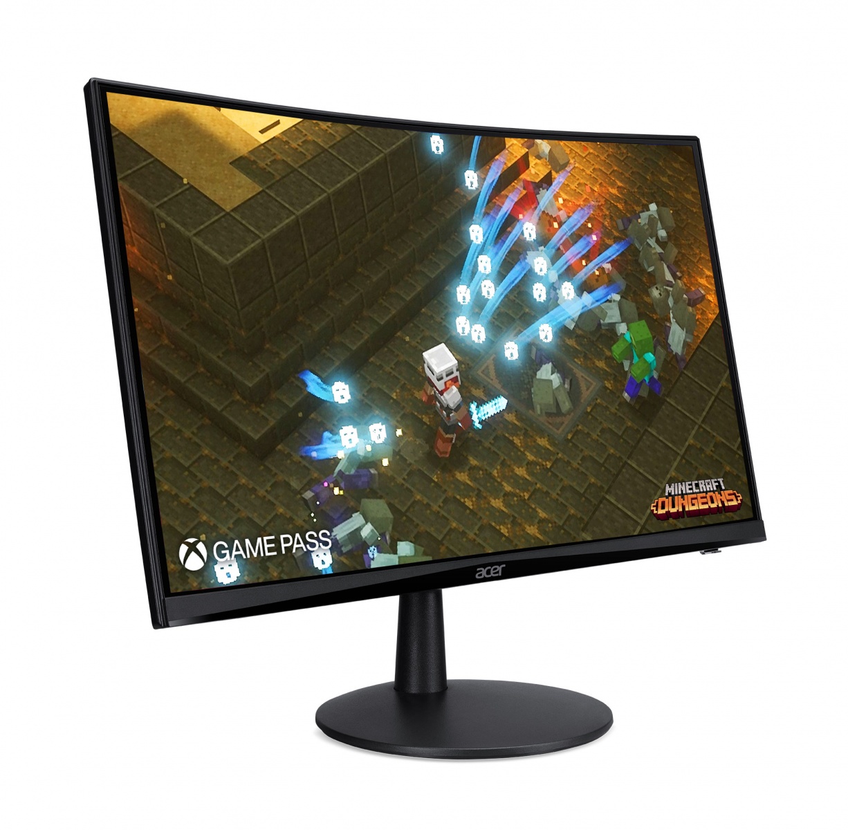 walmart cyber monday gaming pc