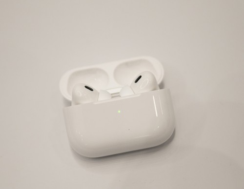 Apple Reveals The Secret Audio Upgrades Of The AirPods Pro 2