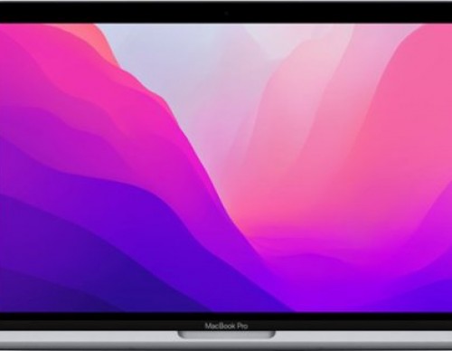 Best Buy Cyber Monday Deals 2022: These MacBook Pro Laptops Are Available at Huge Discounts