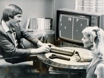 Atari’s Pong Game Turns 50: Get To Know The World’s First Video Game