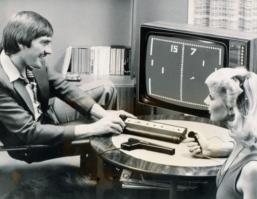 Atari’s Pong Game Turns 50: Get To Know The World’s First Video Game