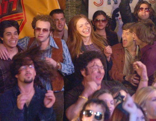 Netflix Previews ‘That ‘70s Show’ Sequel Series In A ‘That ‘90s Show’ Teaser Trailer
