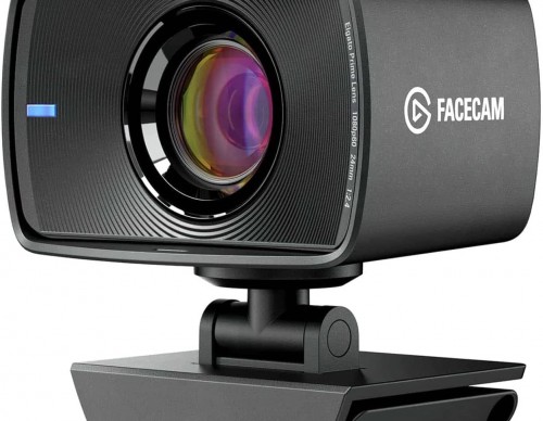 5 Best Webcams That You Can Use for Streaming