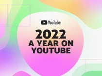 YouTube 2022 US