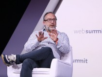 Jimmy Wales | Wikipedia Founder