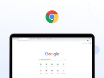 Google Chrome on Mac