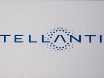 Stellantis Cites EV Costs For Layoffs, Illinois Facility To Go Idle