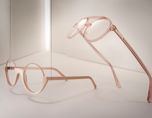 Zurich Researchers Develop Gold-Based Transparent Coating To Prevent Foggy Eyeglasses