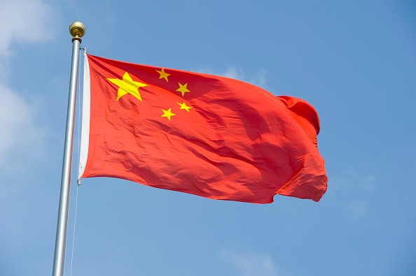 China Sets New Rules For AI-Generated Content Regulation