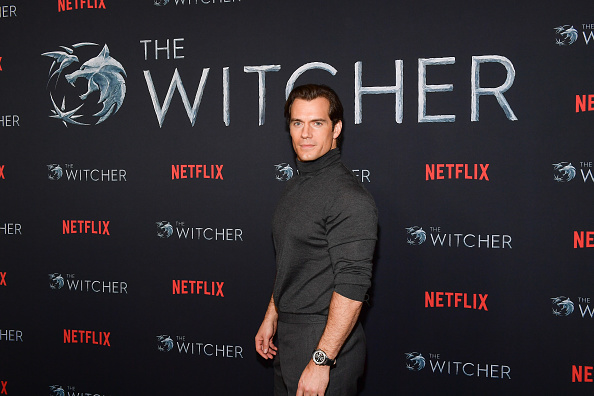 Henry Cavill won't return to The Witcher despite losing Superman