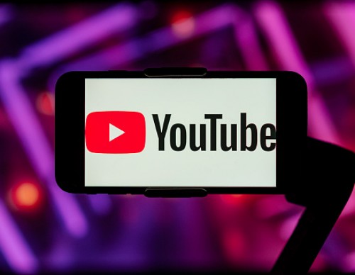 YouTube Tests Courses, Other Features In India