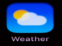 Apple To Shut Down Dark Sky, Urges Users To Move To Weather App