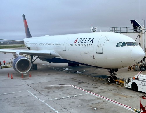 Delta Air Lines to Reportedly Offer Free In-flight Wi-Fi Soon