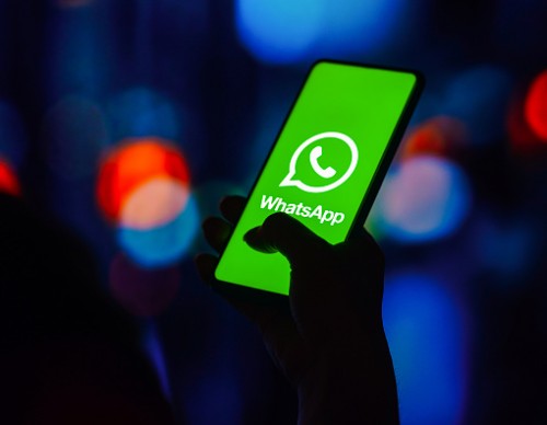 WhatsApp Enables Users To Undo ‘Delete For Me’ With New Accidental Delete Feature