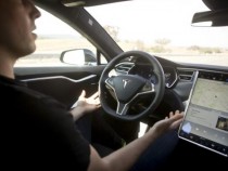 Tesla Autopilot System
