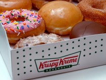 Krispy Kreme Will Fill And Frost Donuts With Robots Soon, CEO Reveals