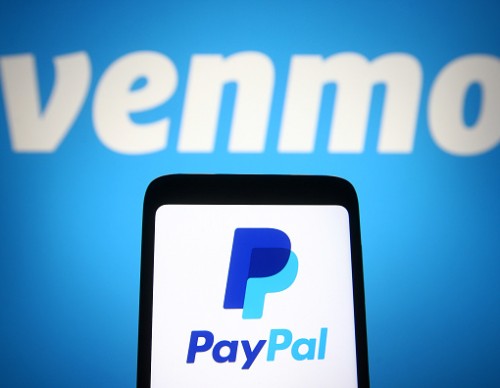 New Tax Code Hits PayPal, Venmo With Bigger Tax Bill in 2023