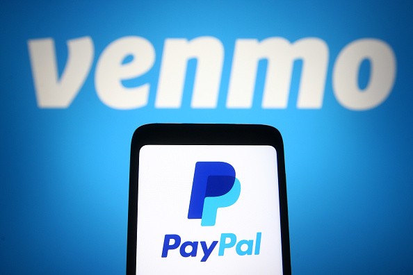 New Tax Code Hits PayPal, Venmo With Bigger Tax Bill in 2023
