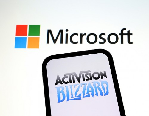 Microsoft Responds To FTC’s Activision Blizzard Lawsuit