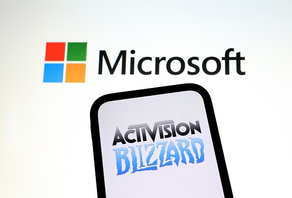 Microsoft Responds To FTC’s Activision Blizzard Lawsuit