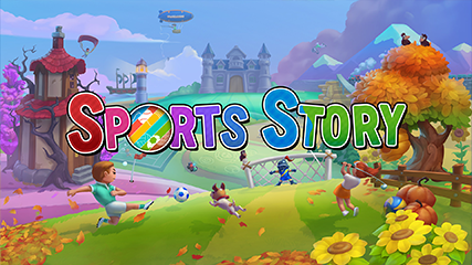 Nintendo Switch Sports is the Long-Awaited Sequel to One of the