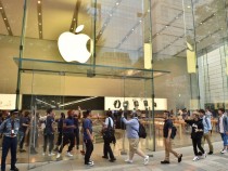 Apple Japan to Pay $98 Million in Back Taxes