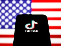 US House Arm Orders TikTok Ban On All Official Devices