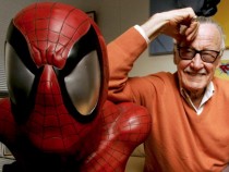 Disney Plus Is Welcoming “Stan Lee” Documentary in 2023, Marvel Says